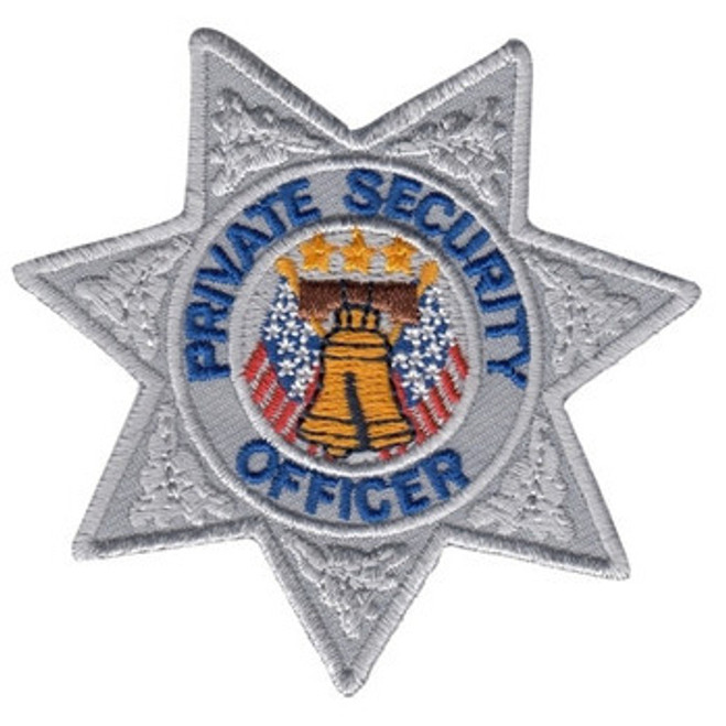 Hero's Pride Washington Emergency Medical Technician Shoulder Patch - 3.5" x 3"