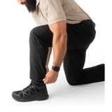 First Tactical Men's V2 Tactical Pants, Oversizes Black 5