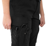 First Tactical Women's V2 EMS Pant Black 5