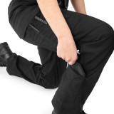 First Tactical Women's V2 EMS Pant Black 4