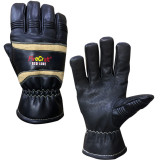 FireCraft Redline Structural Glove - Gauntlet