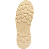 Danner Women's 6 in. Bull Run Moc Toe Boot - Steel Toe 5