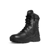 First Tactical Urban Operator Side Zip H2O Patrol Boots 2