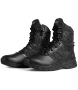 First Tactical Urban Operator Side Zip H2O Patrol Boots 5