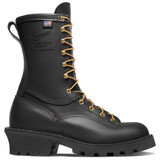 Danner Flashpoint II 10" All Leather Boots 18102 DANNER at Curtis - Tools for Heroes