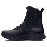 Under Armour Stellar G2 Waterproof Zip Tactical Boots 2