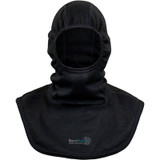 PGI BarriAire Carbon Shield Elite Pro Particulate Hood, Regular 1