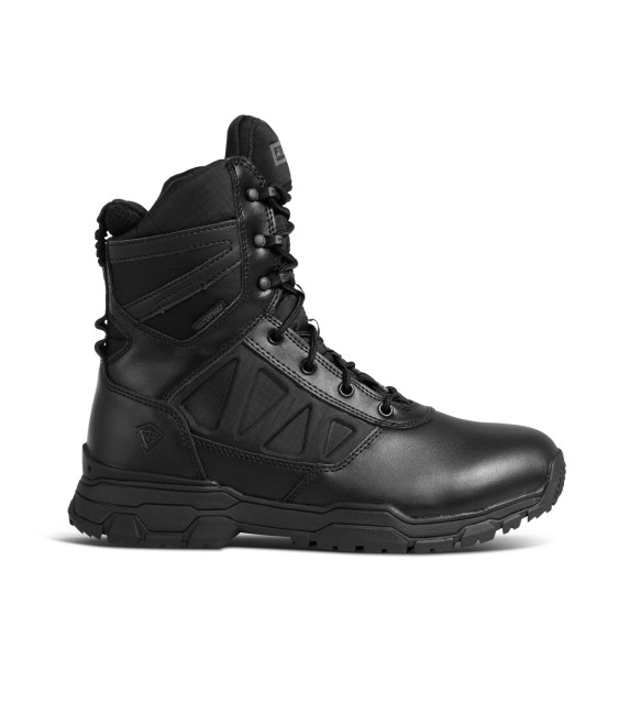 First Tactical Urban Operator Side Zip H2O Patrol Boots 1