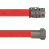 North American Fire Hose Lightweight Booster Hose 600