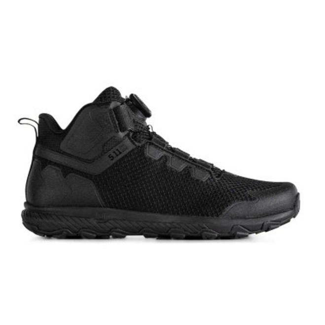 5.11 Tactical A/T BOA Lite Mid Boots 1