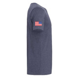 Curtis Americana Shirt Side View