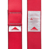 CMC Fire Rescue Harness 4