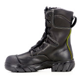 Globe TECHNICAL 10 in. Zipper/Speed Lace Boots view 4