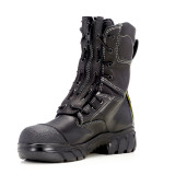 Globe TECHNICAL 10 in. Zipper/Speed Lace Boots view 3