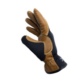 CMC Rappel Gloves Black and Tan 3