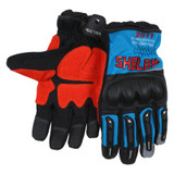 Shelby 2511 Xtrication Glove with Barrier 2511 SHELBY at Curtis - Tools for Heroes 2