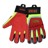 Shelby 2520 Xtrication Rescue Glove 2520 SHELBY at Curtis - Tools for Heroes 2
