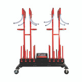 Circul-Air Portable Turnout Gear Dryer - 4 Position