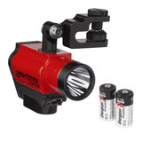 Nightstick FORTEM IS Helmet-Mounted Dual-Light Flashlight 02