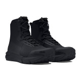 Under Armour Men's Valsetz Tactical Boots pair view