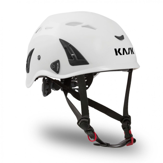 KASK SP HELMET CMC White