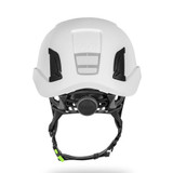 CMC Kask Zenith X2 Helmet White 4