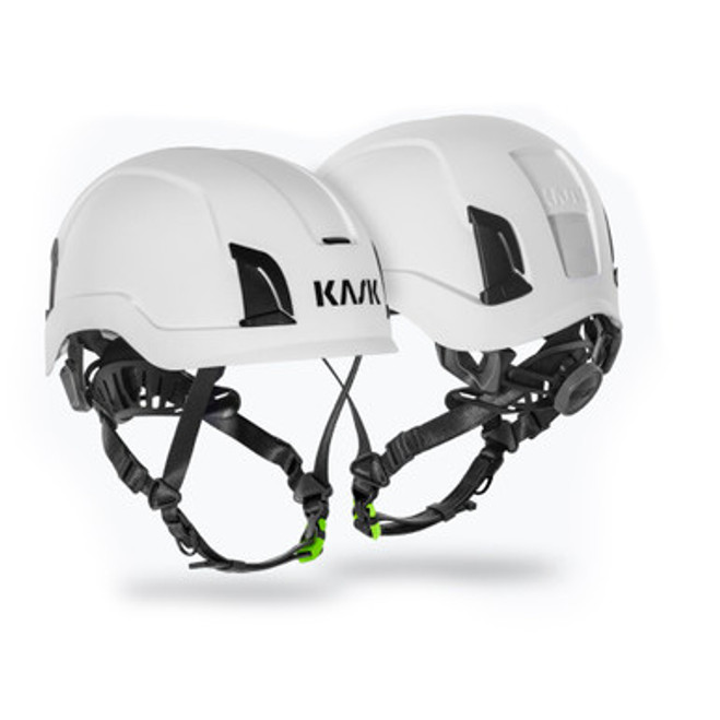CMC Kask Zenith X2 Helmet White 1
