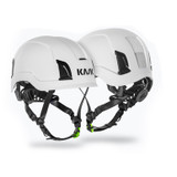 CMC Kask Zenith X2 Helmet White 1