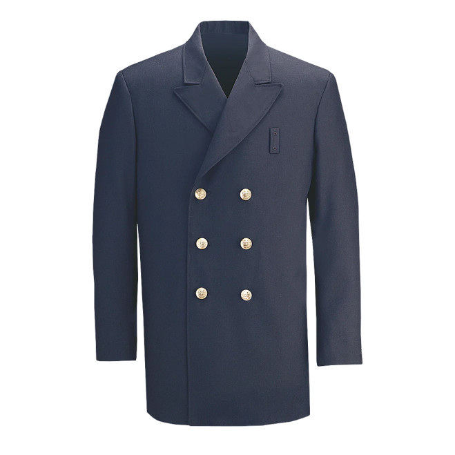 Flying Cross Men's Legend Double Breasted Dress Coat 1