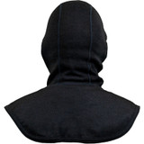 PGI BarriAire Carbon Shield Elite Pro Particulate Hood, Short 3