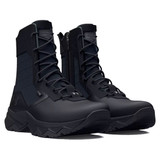 Under Armour Stellar G2 Waterproof Zip Tactical Boots 3