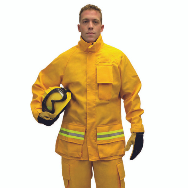 PGI Premier Forestry Coat