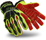 HexArmor Debris Cuff Extrication Gloves 4013 HEX ARMOR at Curtis - Tools for Heroes