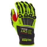 HexArmor Pathogen Barrier Extrication Gloves 4014 HEX ARMOR at Curtis - Tools for Heroes