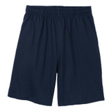 Sport-Tek Jersey Knit Short front