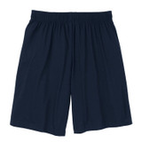 Sport-Tek Jersey Knit Short back