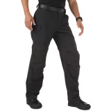5.11 Tactical Bike Patrol Pant Black 1