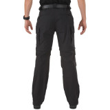 5.11 Tactical Bike Patrol Pant Black 3