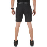 5.11 Tactical Bike Patrol Pant Black 5