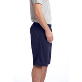 Sport-Tek PosiCharge Tough Mesh Pocket Short 3