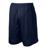 Sport-Tek PosiCharge Tough Mesh Pocket Short 5
