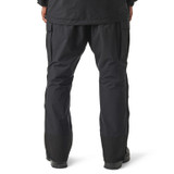 5.11 Tactical Duty Rain Pant, Black back view