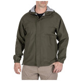 5.11 Tactical Duty Rain Shell Ranger Green