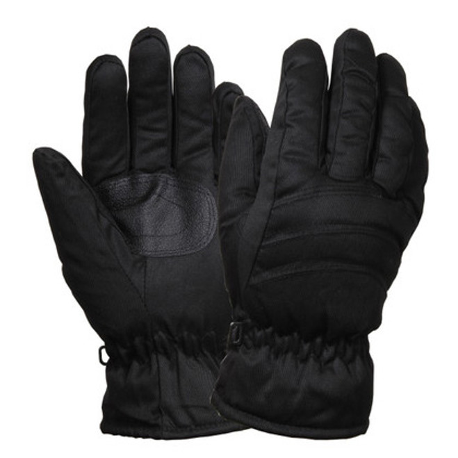 Rothco Insulated Hunting Gloves