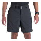 5.11 Tactical 9 in. Patrol Short Black