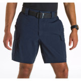 5.11 Tactical 9 in. Patrol Short Navy