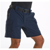 5.11 Tactical 9 in. Patrol Short Navy 2