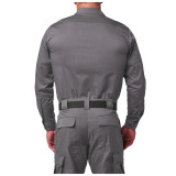 5.11 Tactical Flex-Tac TDU Ripstop Long Sleeve Shirt Storm 2