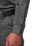 5.11 Tactical Flex-Tac TDU Ripstop Long Sleeve Shirt Storm 5