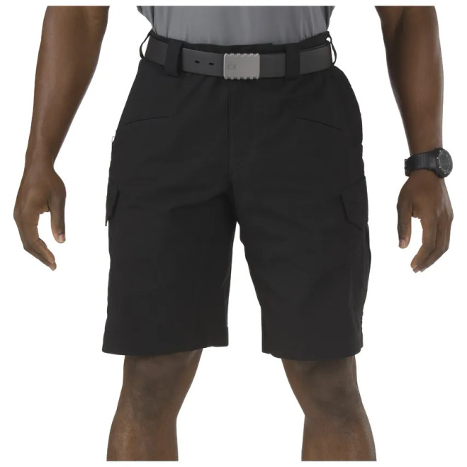 5.11 Tactical Stryke Shorts Black 1
